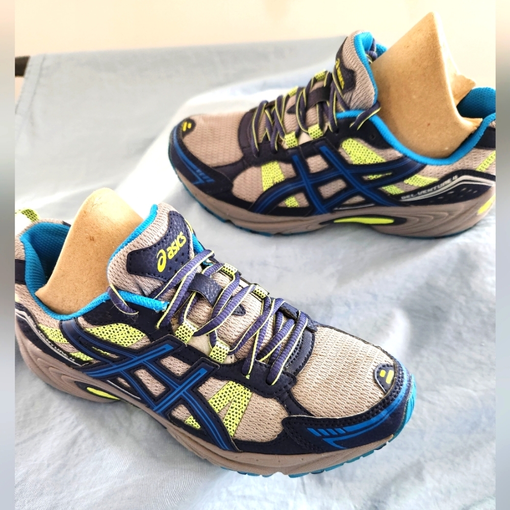 Asics Woman's Gel-Venture 4